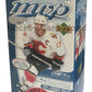 2005-06 Upper Deck MVP NHL Hockey Sealed Box - Crosby, Ovechkin Rookies