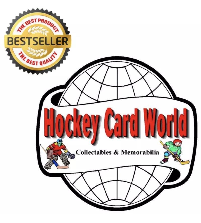 2005-06 Upper Deck MVP NHL Hockey Sealed Box - Crosby, Ovechkin Rookies