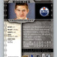 2014-15 Upper Deck Masterpieces #180 Leon Draisaitl MINT RC Rookie Oilers 07726