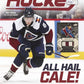 February 2020 Beckett Hockey Monthly Magazine - Cale Makar Cover