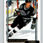 1992-93 Topps Gold #1G Wayne Gretzky Mint Los Angeles Kings