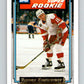 1992-93 Topps Gold #14G Vladimir Konstantinov Mint Detroit Red Wings