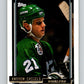 1992-93 Topps Gold #23G Andrew Cassels Mint Hartford Whalers