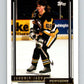 1992-93 Topps Gold #24G Jaromir Jagr Mint Pittsburgh Penguins