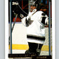 1992-93 Topps Gold #29G Kelly Hrudey Mint Los Angeles Kings  Image 1