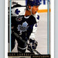 1992-93 Topps Gold #47G Guy Larose Mint Toronto Maple Leafs  Image 1
