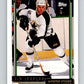 1992-93 Topps Gold #54G Jim Johnson Mint Minnesota North Stars  Image 1