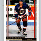 1992-93 Topps Gold #56G Pat Elynuik Mint Winnipeg Jets