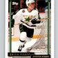 1992-93 Topps Gold #65G Brian Propp Mint Minnesota North Stars  Image 1