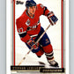 1992-93 Topps Gold #69G Stephan Lebeau Mint Montreal Canadiens