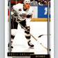 1992-93 Topps Gold #73G Peter Ahola Mint Los Angeles Kings