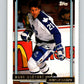 1992-93 Topps Gold #77G Mark Osborne Mint Toronto Maple Leafs