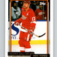 1992-93 Topps Gold #92G Gerard Gallant Mint Detroit Red Wings
