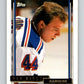 1992-93 Topps Gold #93G Per Djoos Mint New York Rangers
