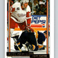 1992-93 Topps Gold #99G Keith Primeau Mint Detroit Red Wings
