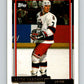 1992-93 Topps Gold #102G Keith Tkachuk Mint Winnipeg Jets