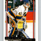 1992-93 Topps Gold #112G Guy Hebert Mint St. Louis Blues