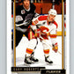 1992-93 Topps Gold #116G Gary Roberts Mint Calgary Flames