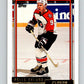 1992-93 Topps Gold #117G Pelle Eklund Mint Philadelphia Flyers