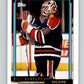 1992-93 Topps Gold #126G Bill Ranford Mint Edmonton Oilers