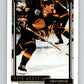 1992-93 Topps Gold #138G Dave Babych Mint Vancouver Canucks  Image 1