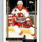 1992-93 Topps Gold #142G Frank Musil Mint Calgary Flames  Image 1