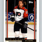 1992-93 Topps Gold #143G Dan Quinn Mint Philadelphia Flyers