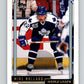 1992-93 Topps Gold #146G Mike Bullard Mint Toronto Maple Leafs