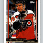 1992-93 Topps Gold #150G Steve Kasper Mint Philadelphia Flyers