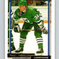 1992-93 Topps Gold #151G Mikael Andersson Mint Hartford Whalers  Image 1