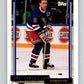 1992-93 Topps Gold #163G Joe Cirella Mint New York Rangers