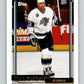 1992-93 Topps Gold #171G Marty McSorley Mint Los Angeles Kings