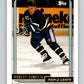 1992-93 Topps Gold #181G Robert Cimetta Mint Toronto Maple Leafs