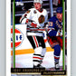 1992-93 Topps Gold #200G Igor Kravchuk Mint Chicago Blackhawks  Image 1