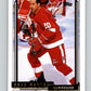 1992-93 Topps Gold #215G Brad Marsh Mint Detroit Red Wings  Image 1