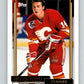 1992-93 Topps Gold #220G Theo Fleury Mint Calgary Flames