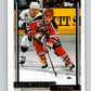 1992-93 Topps Gold #228G Kevin Todd Mint New Jersey Devils  Image 1
