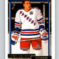 1992-93 Topps Gold #229G Tony Amonte Mint New York Rangers