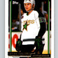 1992-93 Topps Gold #240G Brian Bellows Mint Minnesota North Stars  Image 1