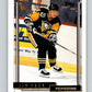 1992-93 Topps Gold #243G Jim Paek Mint Pittsburgh Penguins  Image 1