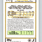 1992-93 Topps Gold #243G Jim Paek Mint Pittsburgh Penguins  Image 2