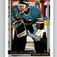 1992-93 Topps Gold #251G Jarmo Myllys Mint San Jose Sharks