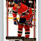 1992-93 Topps Gold #253G Mathieu Schneider Mint Montreal Canadiens