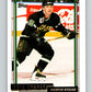 1992-93 Topps Gold #254G Dave Gagner Mint Minnesota North Stars  Image 1
