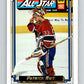1992-93 Topps Gold #263G Patrick Roy AS Mint Montreal Canadiens