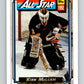 1992-93 Topps Gold #270G Kirk McLean AS Mint Vancouver Canucks