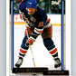 1992-93 Topps Gold #274G Mark Messier Mint New York Rangers