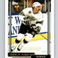1992-93 Topps Gold #279G Charlie Huddy Mint Los Angeles Kings