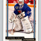 1992-93 Topps Gold #285G Stephane Fiset Mint Quebec Nordiques