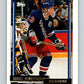 1992-93 Topps Gold #287G Sergei Nemchinov Mint New York Rangers  Image 1